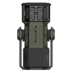 Flextail Evo Repeller 三合一戶外驅蚊燈 (綠色)